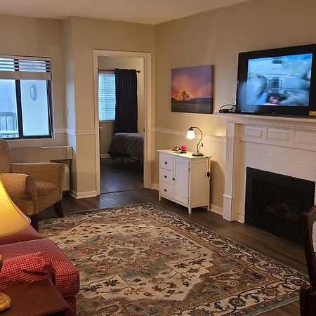 Gatlinburg Chateau Condo 506 Екстериор снимка