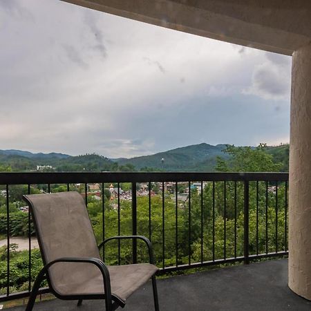 Gatlinburg Chateau Condo 506 Екстериор снимка