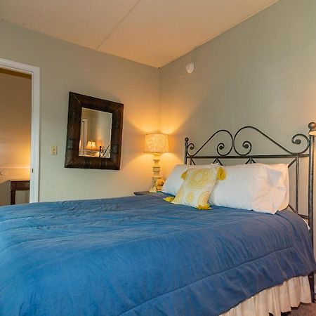 Gatlinburg Chateau Condo 506 Екстериор снимка