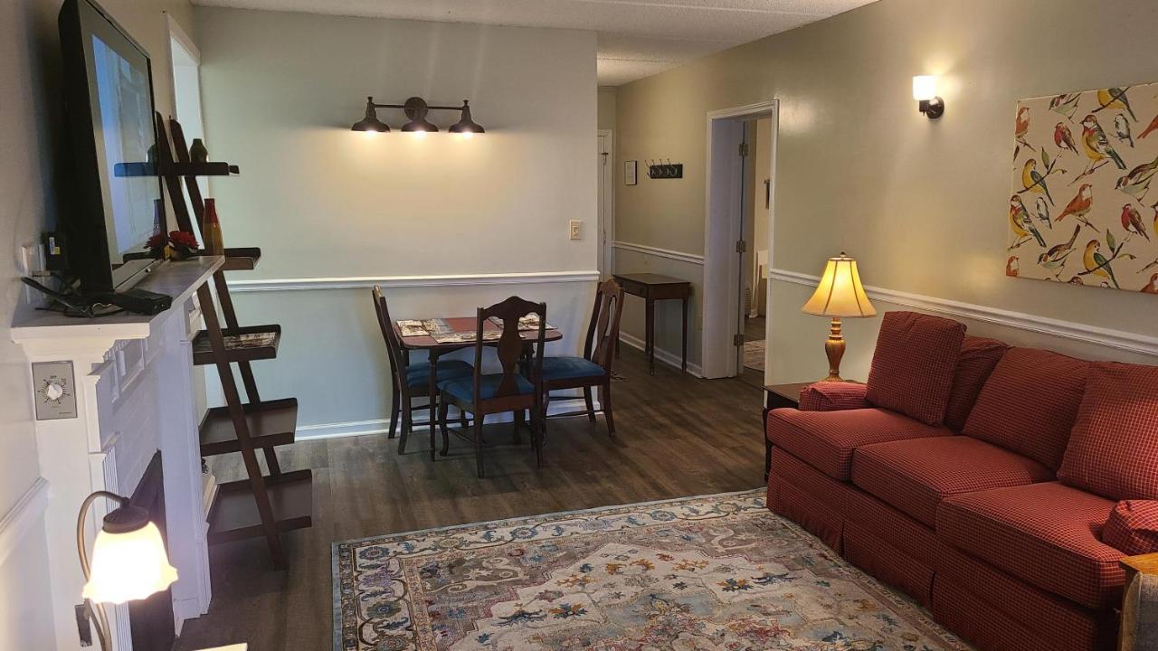 Gatlinburg Chateau Condo 506 Екстериор снимка
