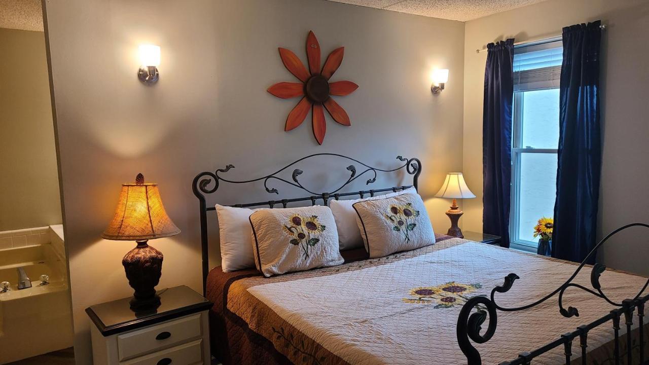 Gatlinburg Chateau Condo 506 Екстериор снимка