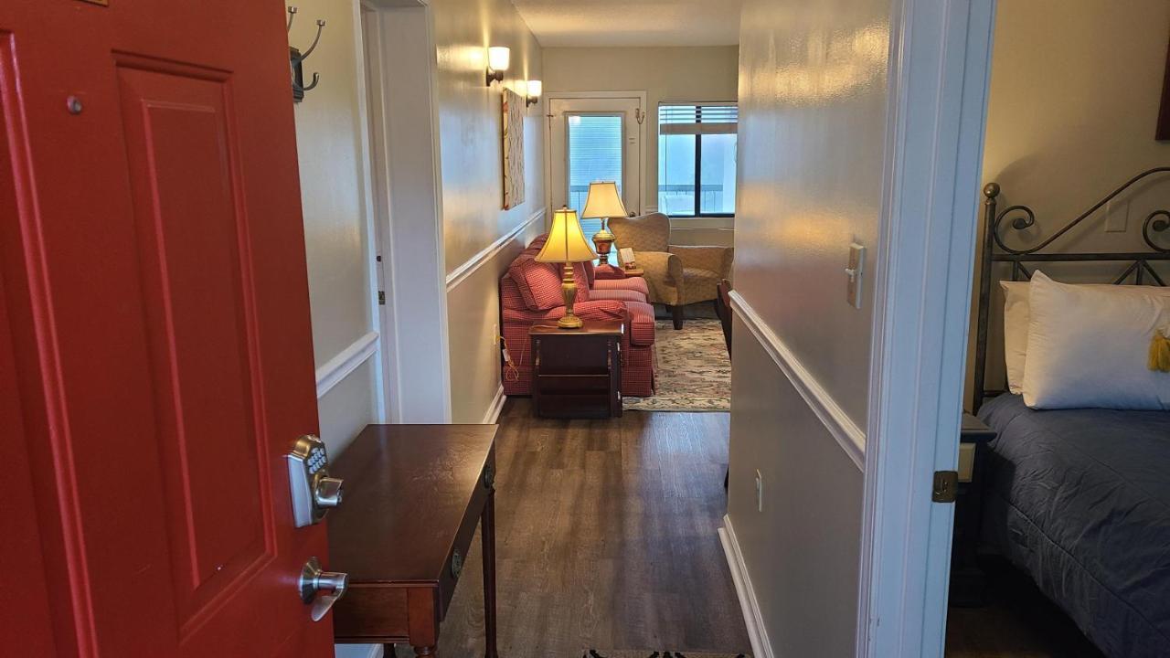 Gatlinburg Chateau Condo 506 Екстериор снимка
