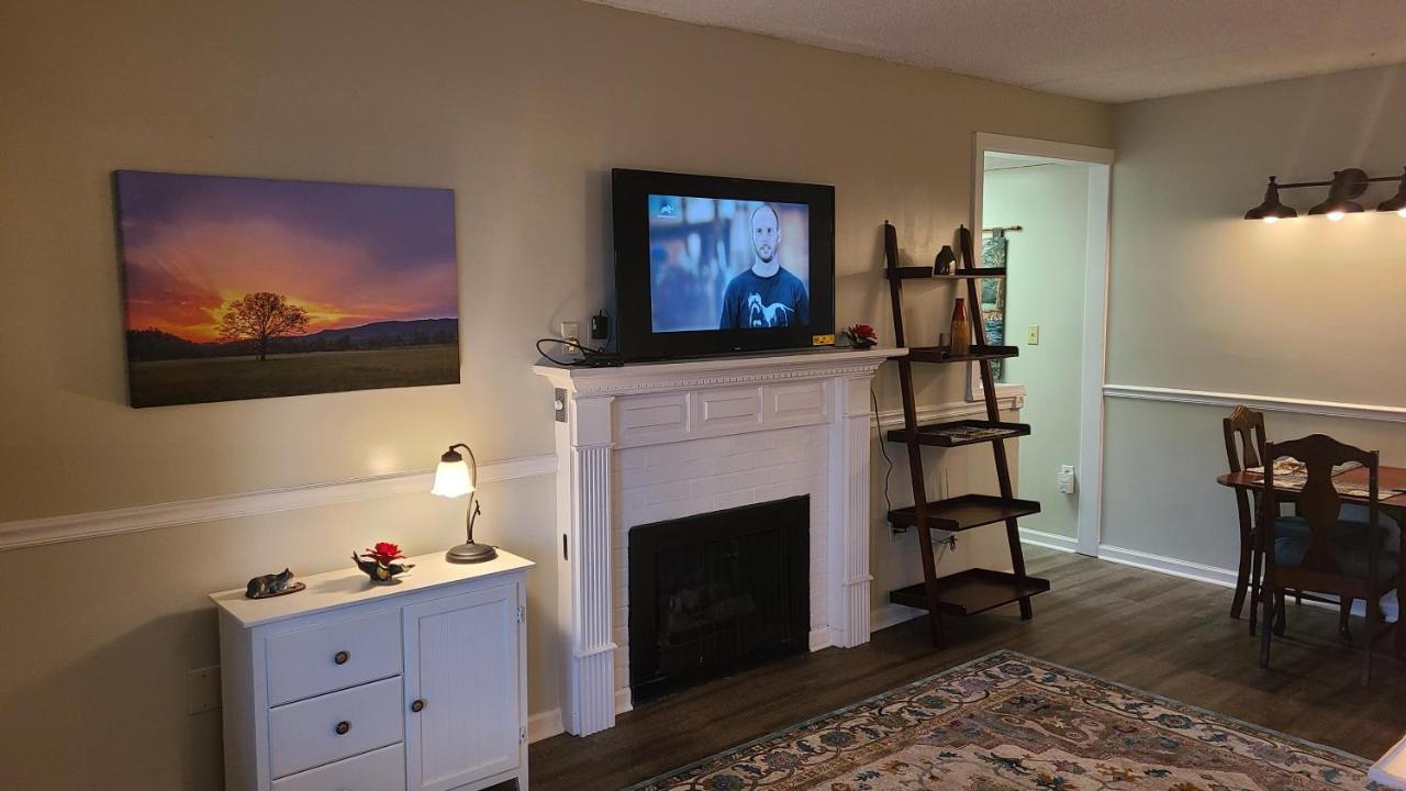 Gatlinburg Chateau Condo 506 Екстериор снимка
