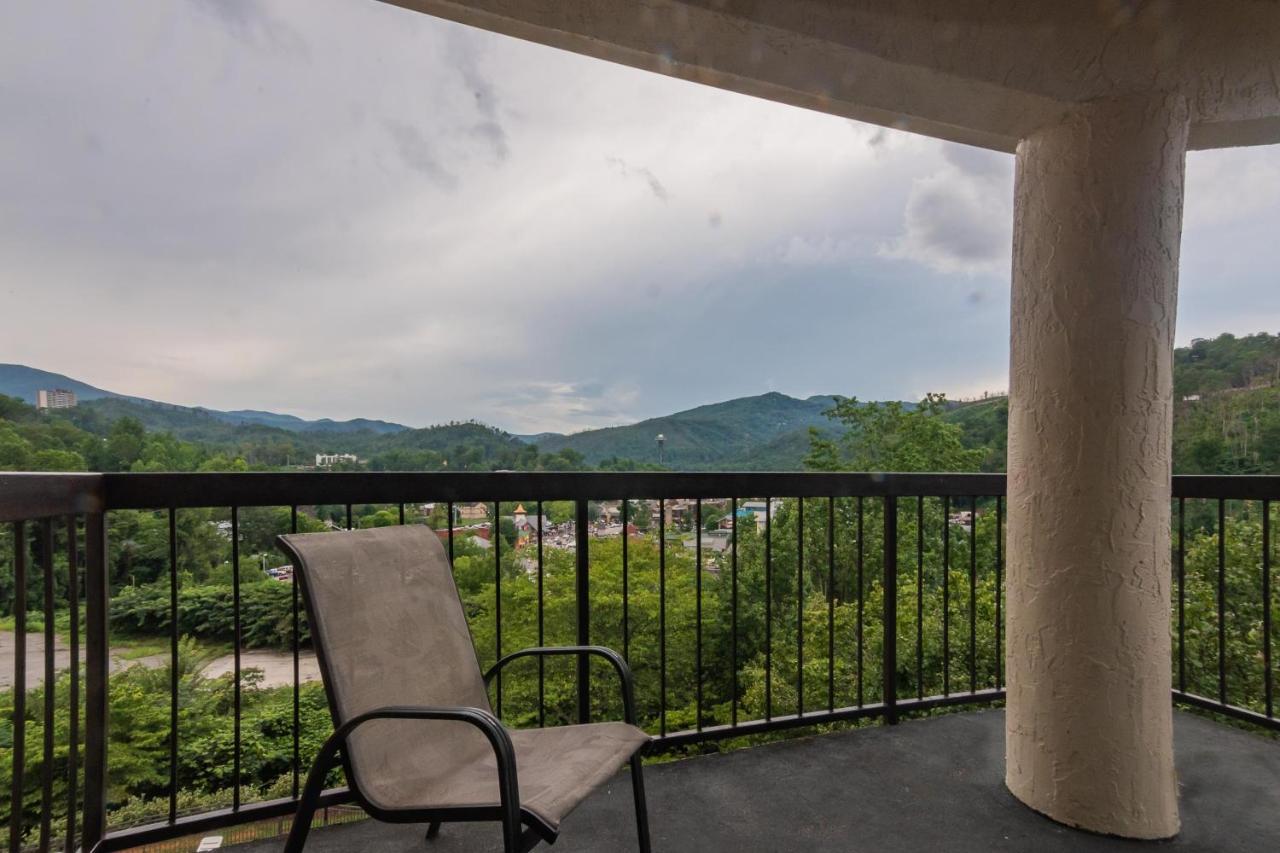 Gatlinburg Chateau Condo 506 Екстериор снимка
