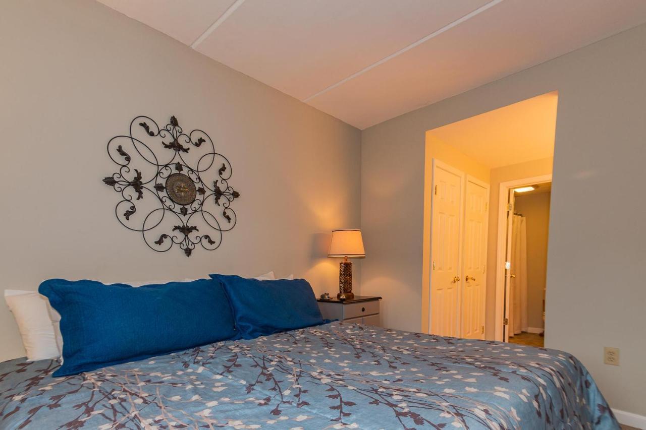 Gatlinburg Chateau Condo 506 Екстериор снимка