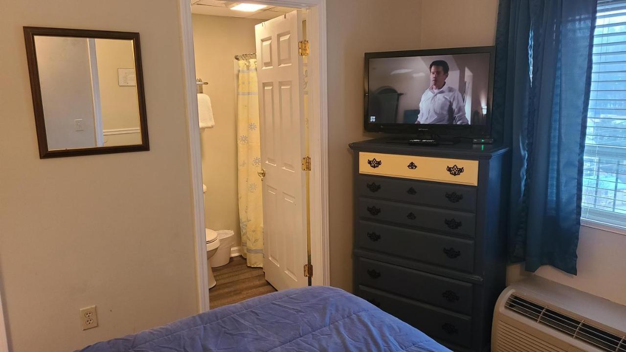 Gatlinburg Chateau Condo 506 Екстериор снимка
