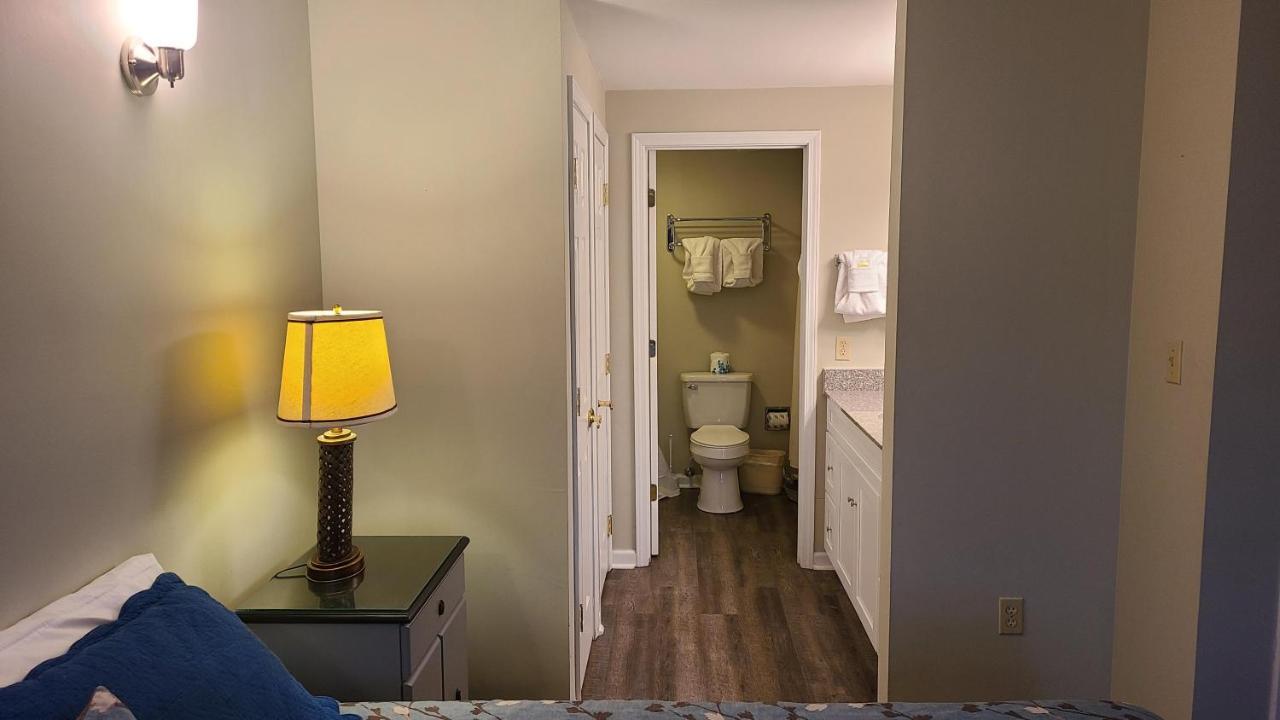 Gatlinburg Chateau Condo 506 Екстериор снимка