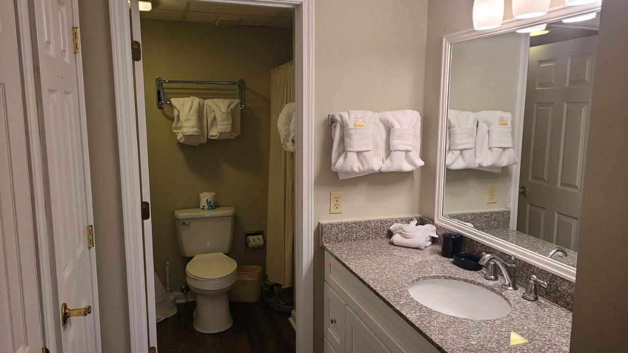 Gatlinburg Chateau Condo 506 Екстериор снимка