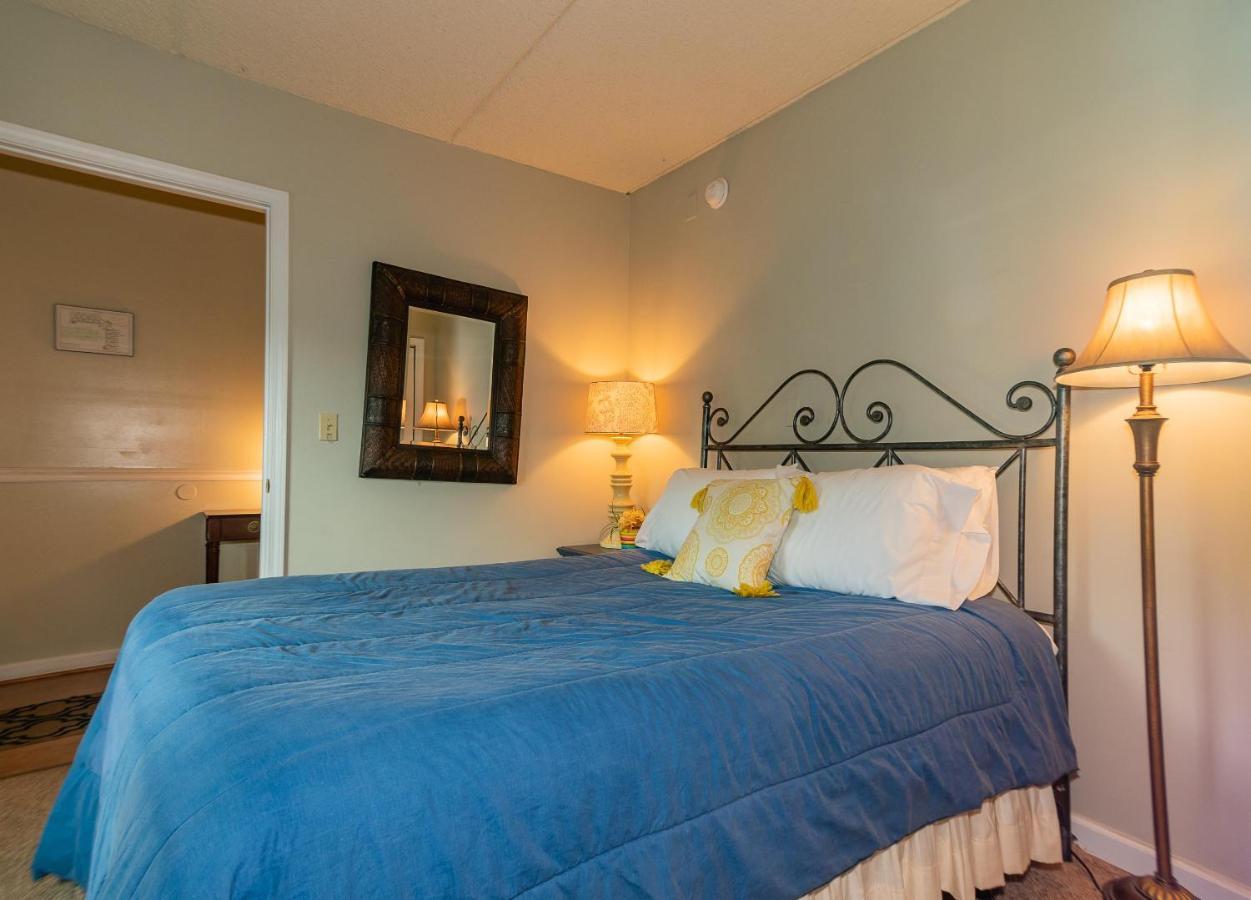 Gatlinburg Chateau Condo 506 Екстериор снимка
