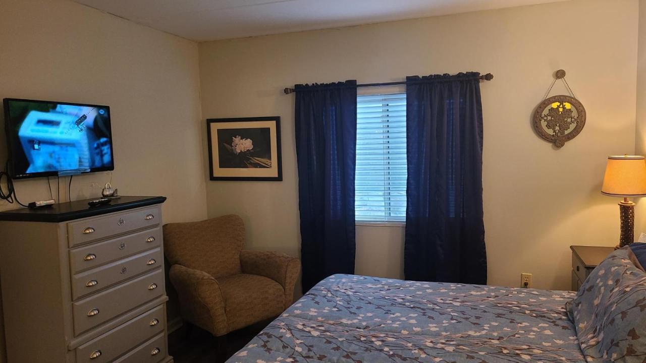 Gatlinburg Chateau Condo 506 Екстериор снимка